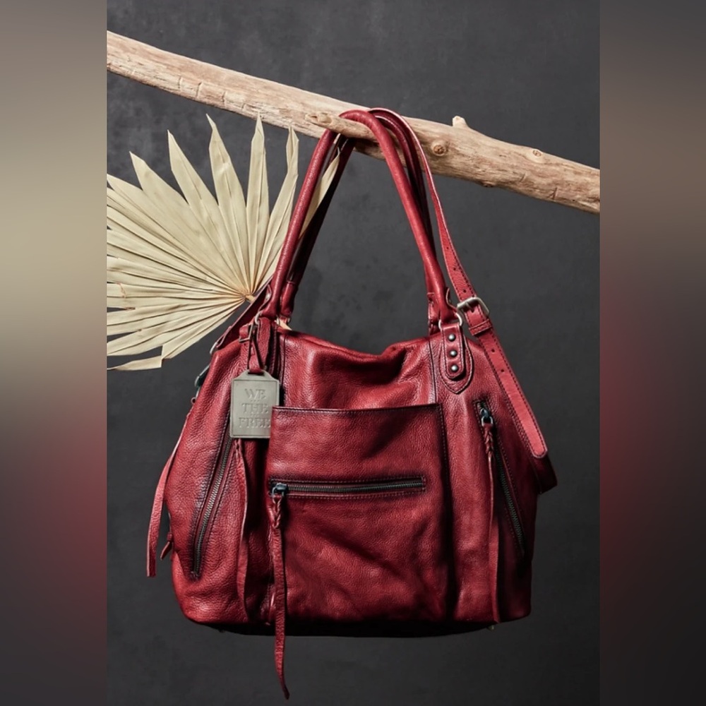 Emerson Tote